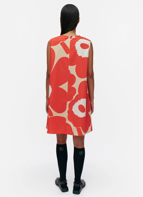 Marimekko Palatsi Unikko Dress