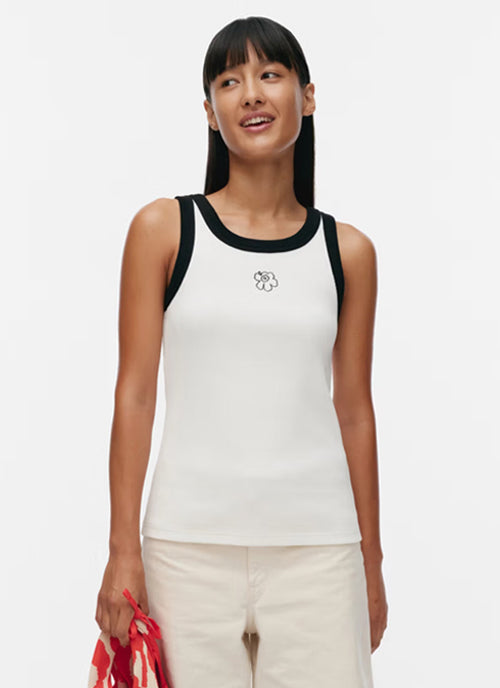 Marimekko Surrea Piirto Unikko Tank