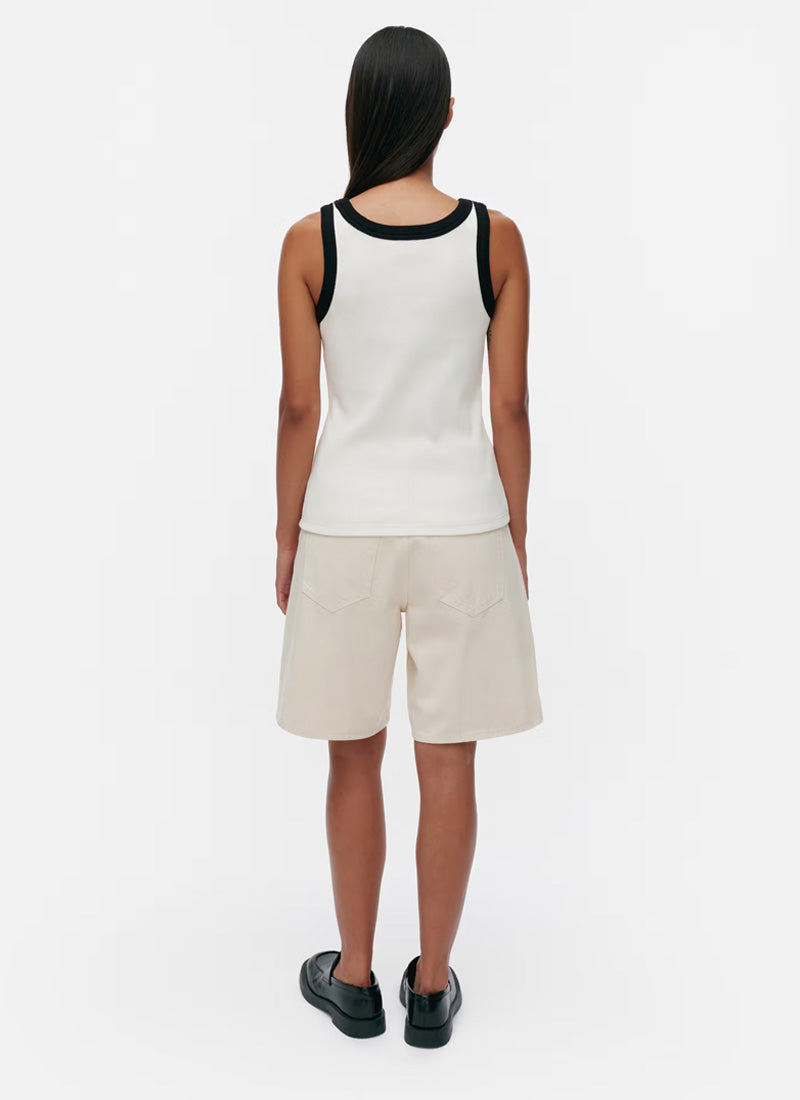 トップス Marimekko Surrea Piirto Unikko Placement Surrea Piirto Unikko Placement Kioski top