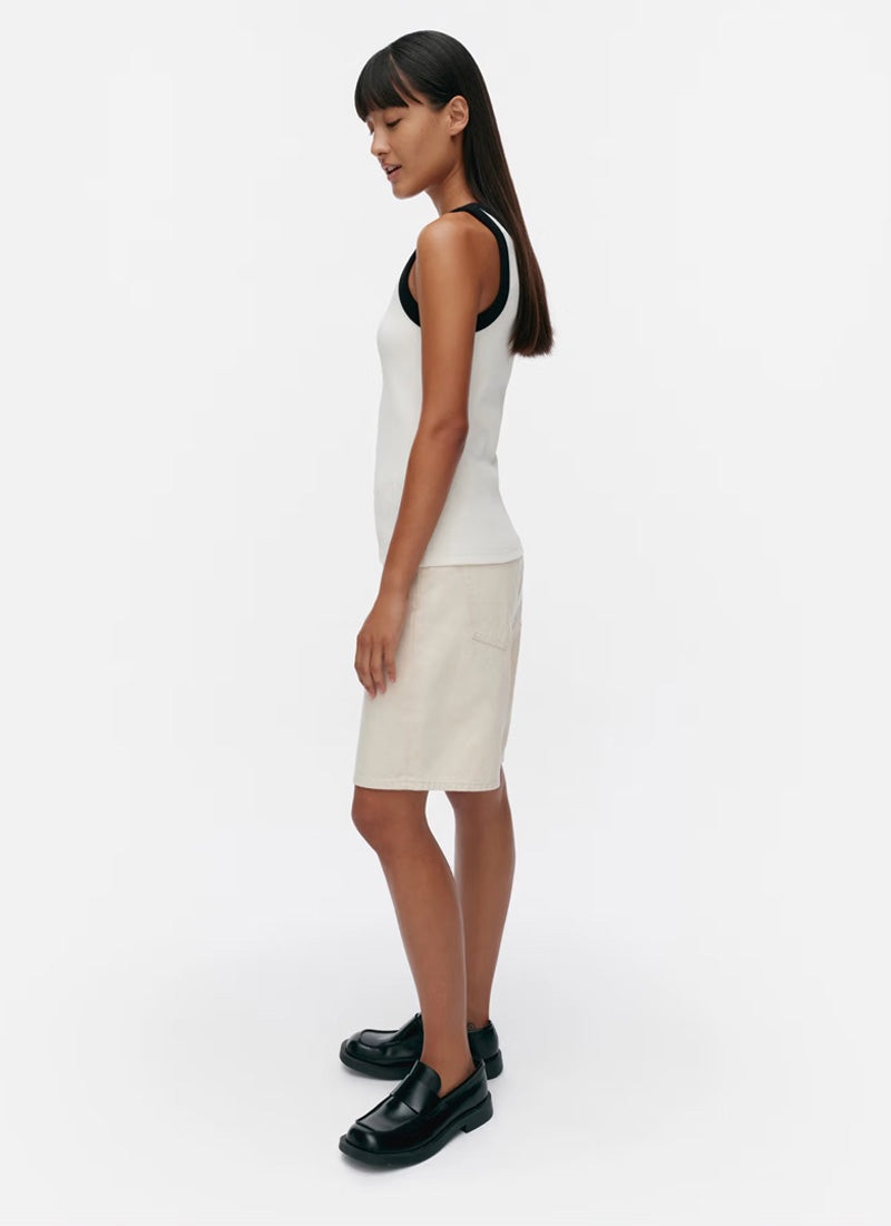 Surrea Piirto Unikko Tank by Marimekko | Andrews