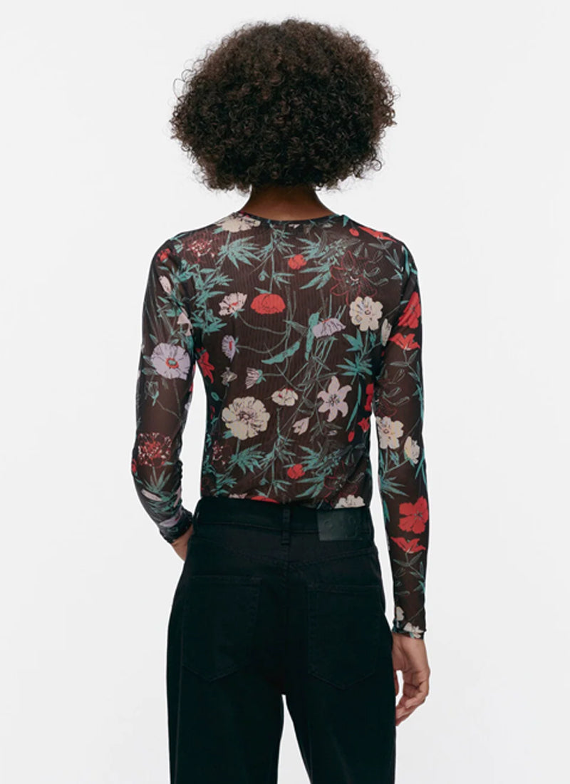 Marimekko Väritys Perenna Tricot Jersey