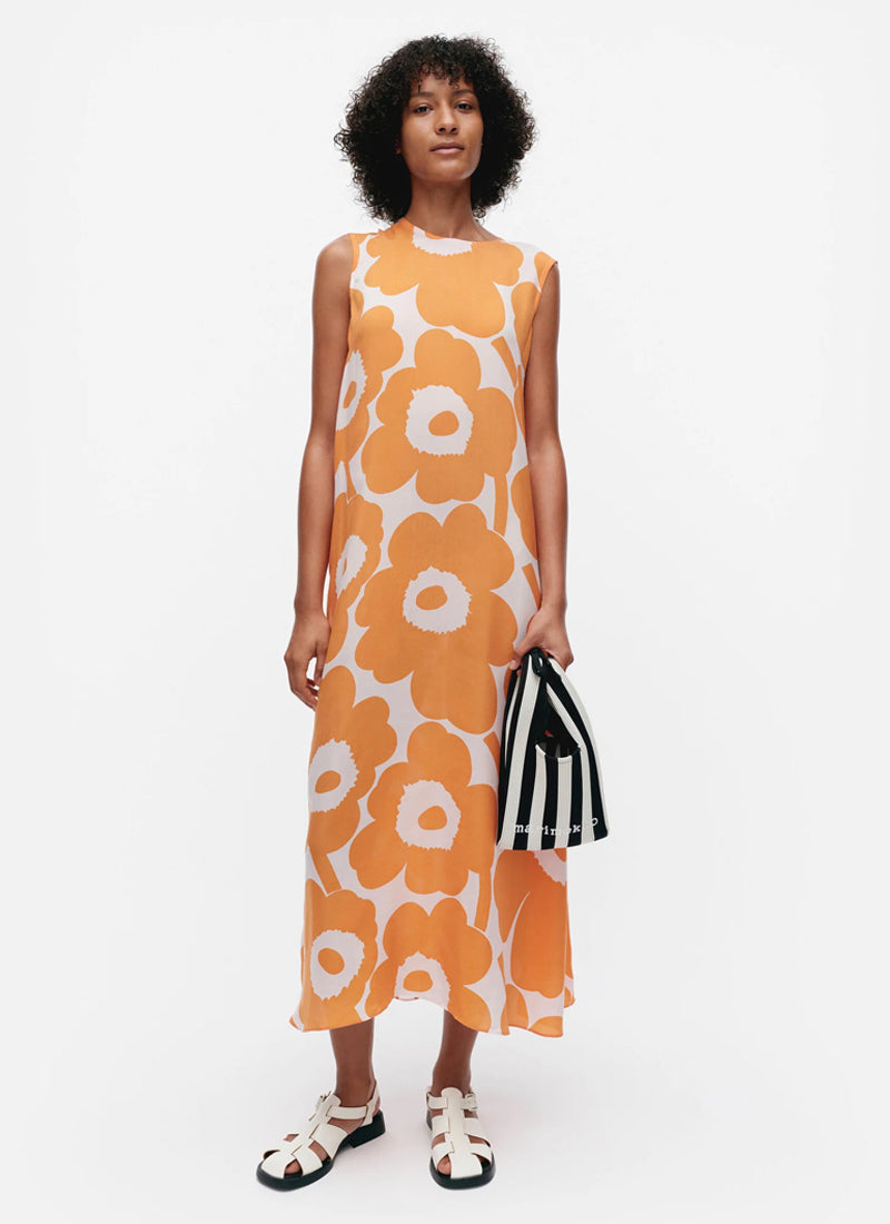 Migot Unikko Dress Marimekko Andrews