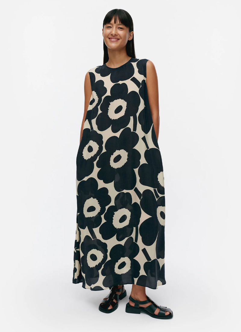 Migot Unikko Dress by Marimekko | Andrews