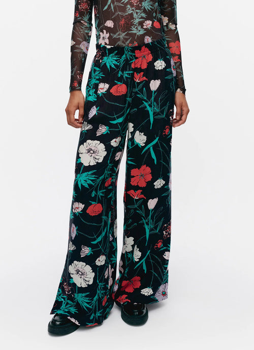 Marimekko Niitty Perenna Trousers
