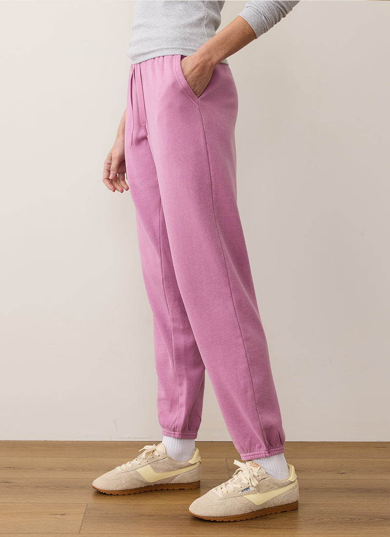  Cloud 9 Fleece Sweatpant by MARINE LAYER at Andrews 