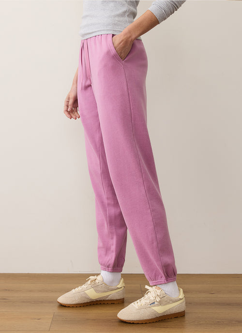  Cloud 9 Fleece Sweatpant by MARINE LAYER at Andrews 