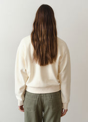 MARINE LAYER Cloud 9 Fleece Polo