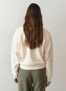 MARINE LAYER Cloud 9 Fleece Polo