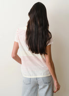 MARINE LAYER Swing Crew Tee