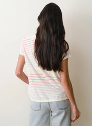 MARINE LAYER Swing Crew Tee