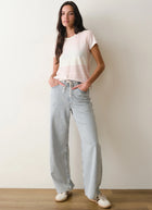 MARINE LAYER Swing Crew Tee