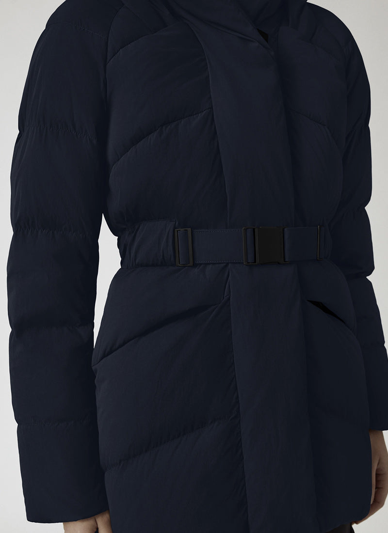Marlow Coat by Canada Goose Andrews