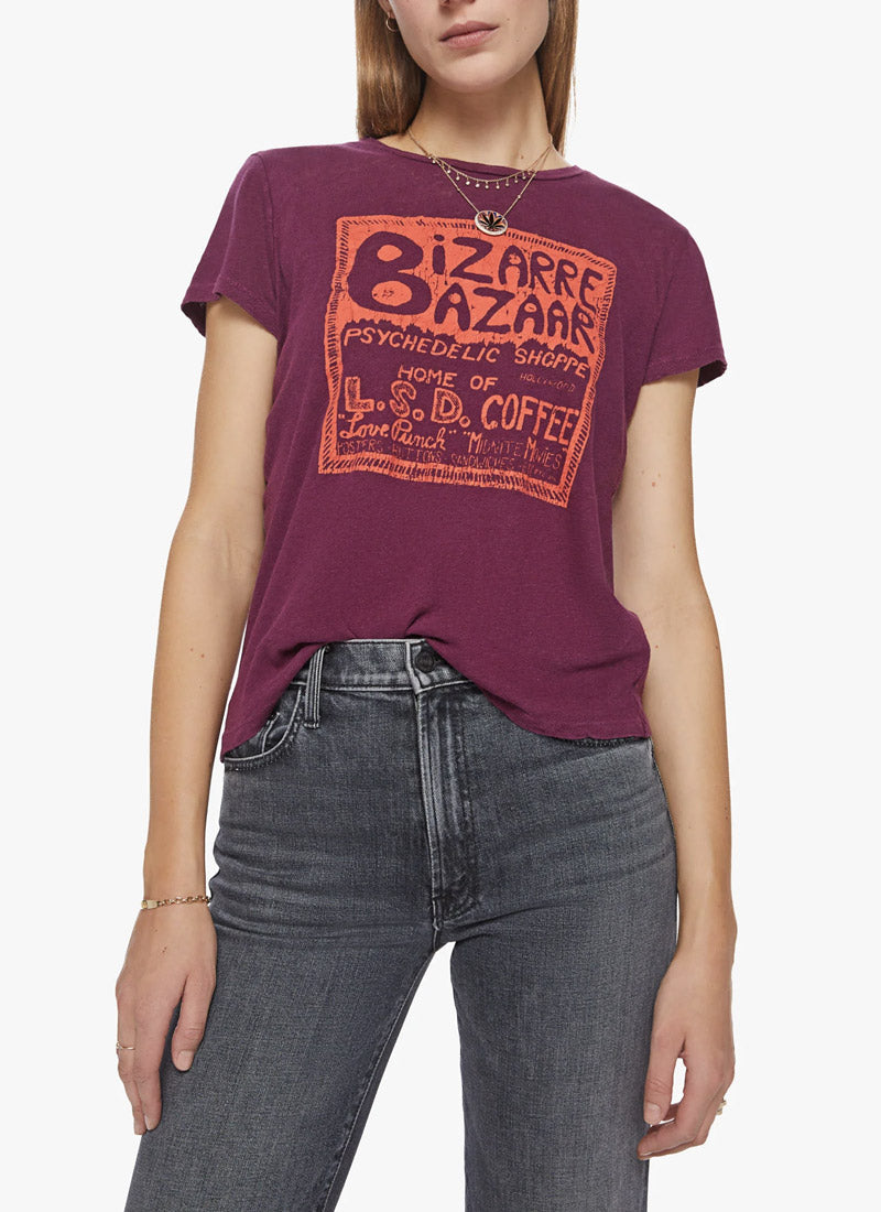 Mother The Lil Sinful T-Shirt