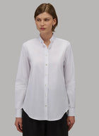 Marta Regular Poplin Shirt