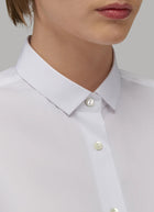 Marta Regular Poplin Shirt
