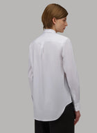 Marta Regular Poplin Shirt