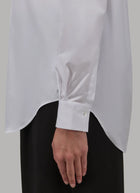 Marta Regular Poplin Shirt
