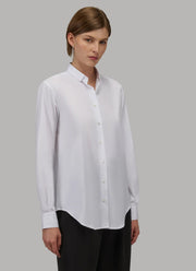 Marta Regular Poplin Shirt