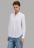 Marta Regular Technical Shirt by XACUS at Andrews
