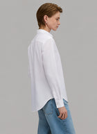 Marta Regular Technical Shirt by XACUS at Andrews