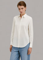  Marta Regular Viscose Shirt by XACUS at Andrews 