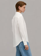  Marta Regular Viscose Shirt by XACUS at Andrews 