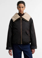 Mary Wax Jacket