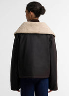Mary Wax Jacket