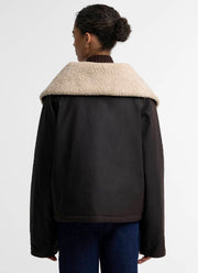 Mary Wax Jacket