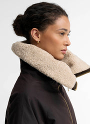 Mary Wax Jacket