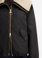 Mary Wax Jacket