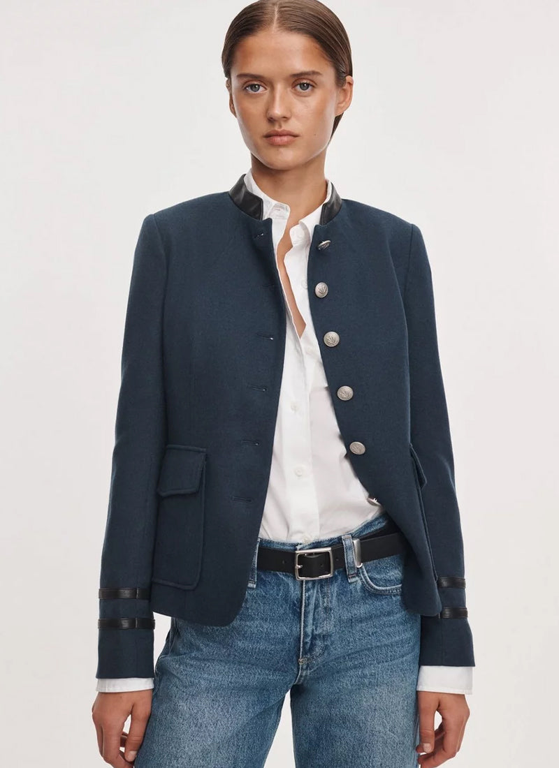 Mavis Blazer