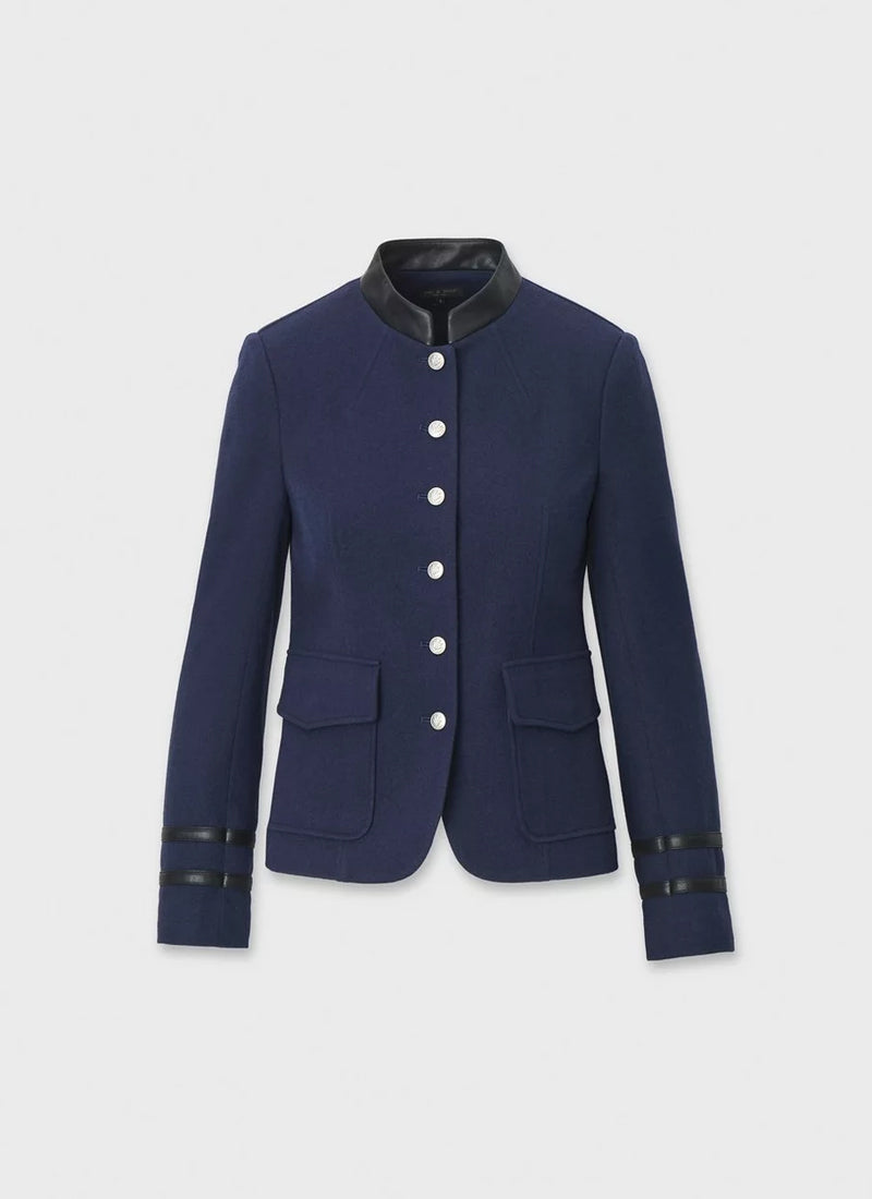 Mavis Blazer