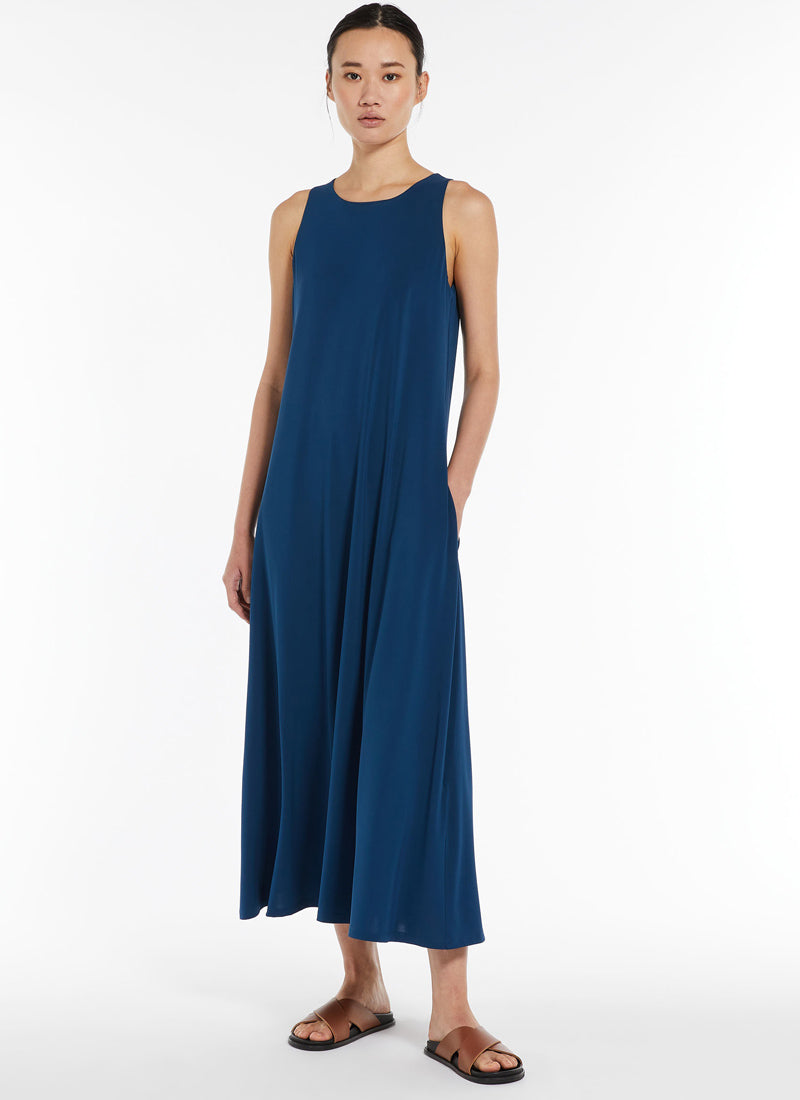 Max Mara Leisure Supremo Jersey Dress