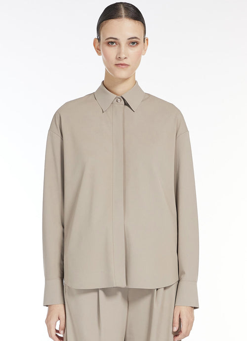 MM Urbano Button-Up Shirt