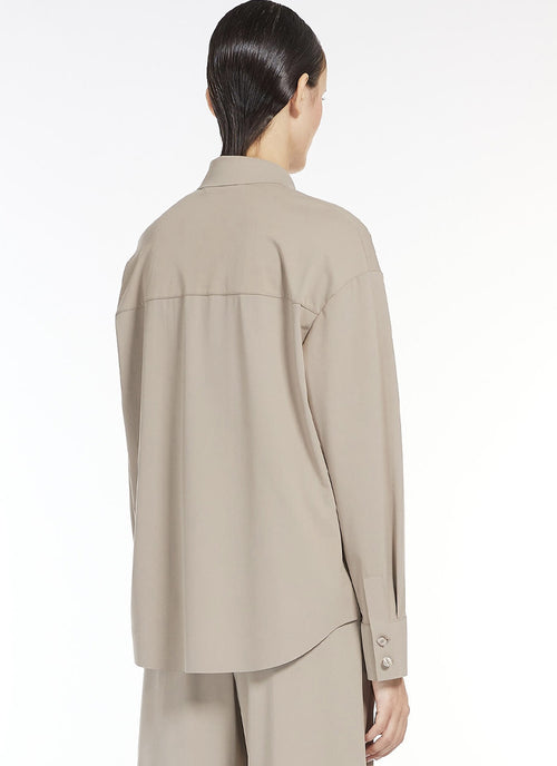 MM Urbano Button-Up Shirt