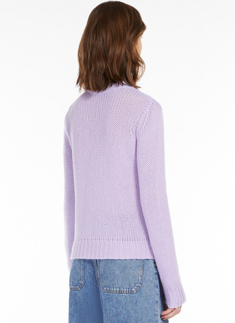 Dalida Cashmere Sweater