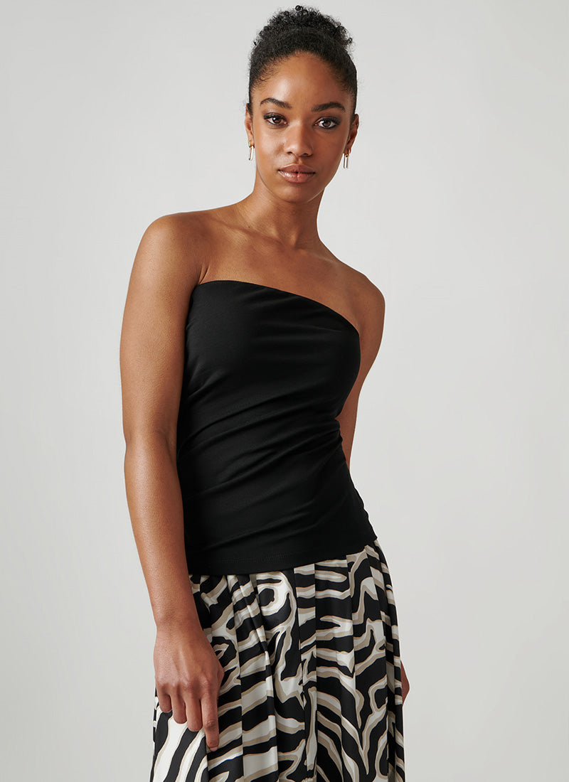 Max Mara Weekend Multie Tube Top