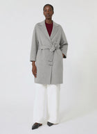 Max Mara 'S Arona Wrap Coat