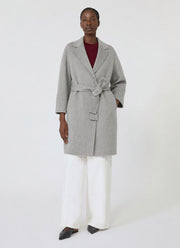 Max Mara 'S Arona Wrap Coat