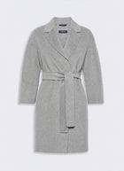 Max Mara 'S Arona Wrap Coat