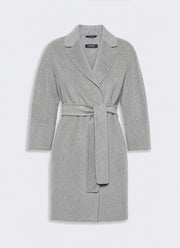Max Mara 'S Arona Wrap Coat