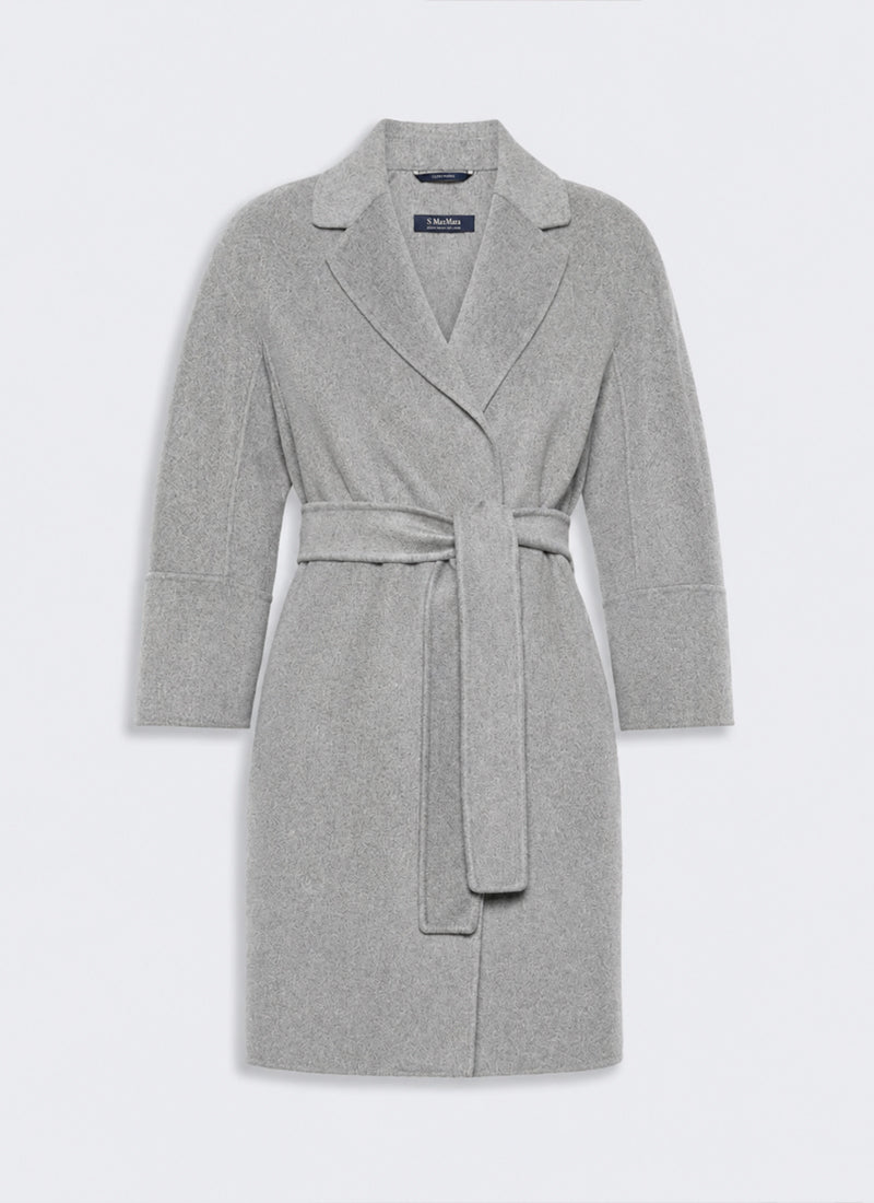 Max Mara 'S Arona Wrap Coat