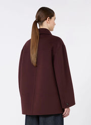 Giugno Pea Coat by Max Mara 'S