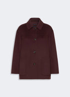 Giugno Pea Coat by Max Mara 'S