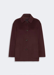 Giugno Pea Coat by Max Mara 'S