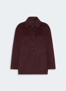 Giugno Pea Coat by Max Mara 'S
