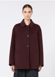 Giugno Pea Coat by Max Mara 'S