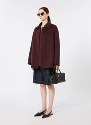 Giugno Pea Coat by Max Mara 'S
