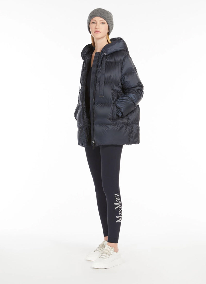 Max Mara The Cube Seia Quilted Jacket